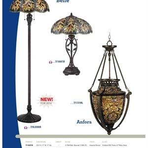 Quoizel 2015 软件开发 创新与卓越的融合