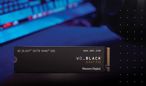 硬盘涨价已成定局，西部数据率先发出调价函