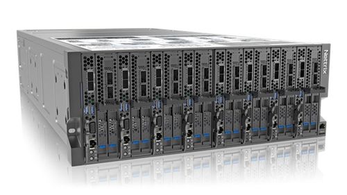 宁畅受邀参展ODCC 2020峰会，践行标准、定制与优秀TCO理念，提升数据处理与存储服务