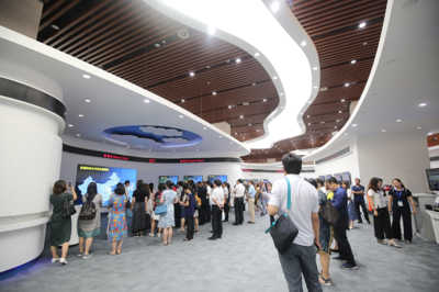 浪潮铸远携手山东财经大学，共建“智能会计”实验室，引领数据驱动新财经